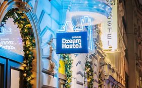 Prague Dream Hostel